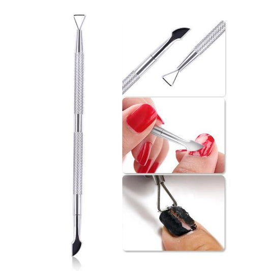 Nail Art Cleaner Care Tool