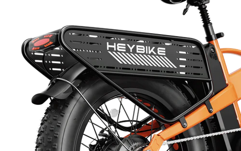 HeyBike Mars 2.0