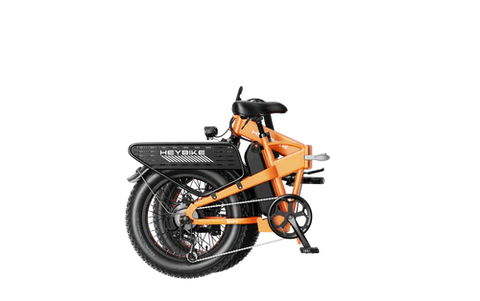 HeyBike Mars 2.0