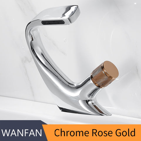 Tap Brass Washbasin