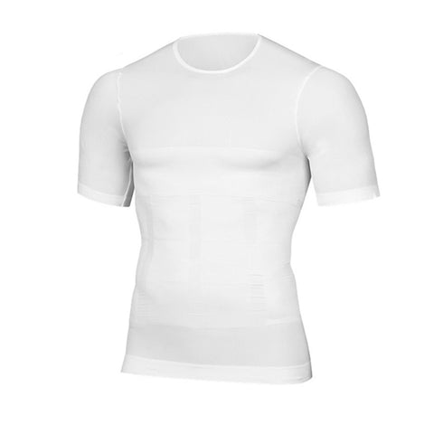 Men Body Toning T-Shirt