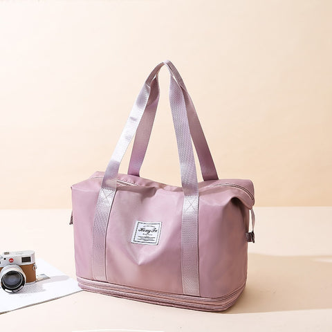 Womens Travel Duffle Bag