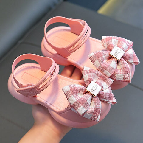Baby Shoes for Girls