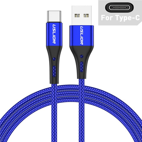 USB-C to Micro USB Cable, High-Speed Data Transfer