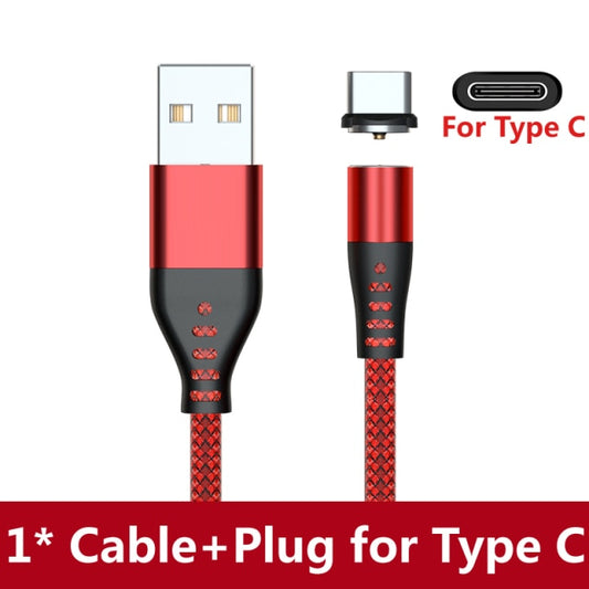 Magnetic Charger Wire Cord Samsung