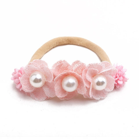Baby Headbands for Baby Girls