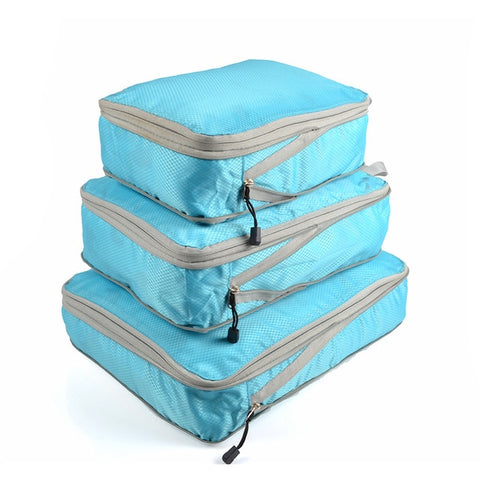 Travel Storage Bag Foldable And Waterproof