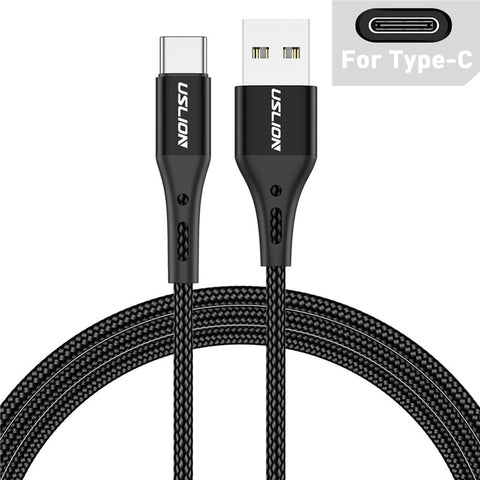 USB-C to Micro USB Cable, High-Speed Data Transfer