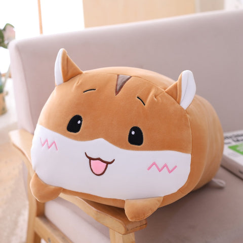 Cute Corner Bio Pillow Japanese Animation Sumikko Gurashi Plush Toy