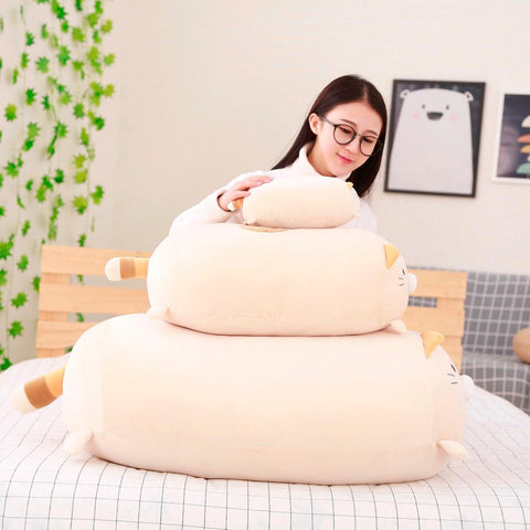 Cute Corner Bio Pillow Japanese Animation Sumikko Gurashi Plush Toy
