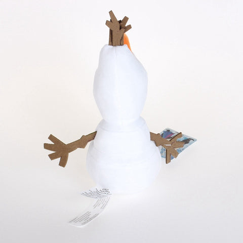 Disney Frozen Olaf & Sven Plush Toys