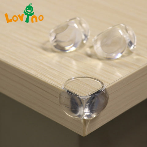 Table Corner Edge Protector for Baby