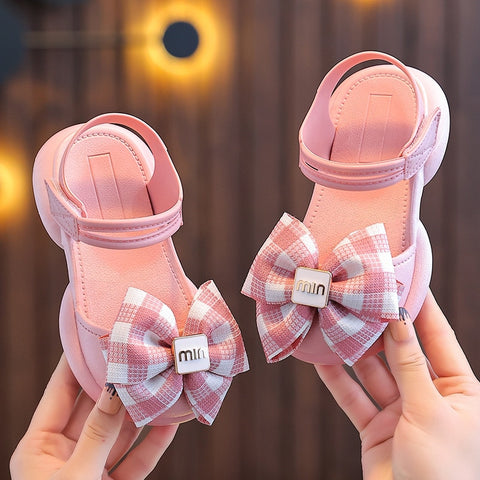 Baby Shoes for Girls