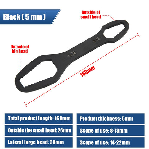 Wrench Multi-purpose Hand Tools