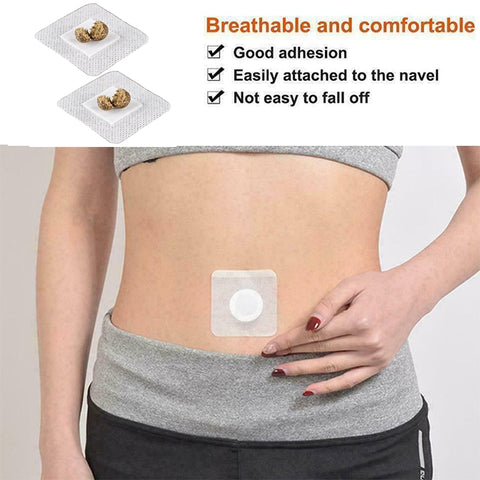 Weight Lose Patch
