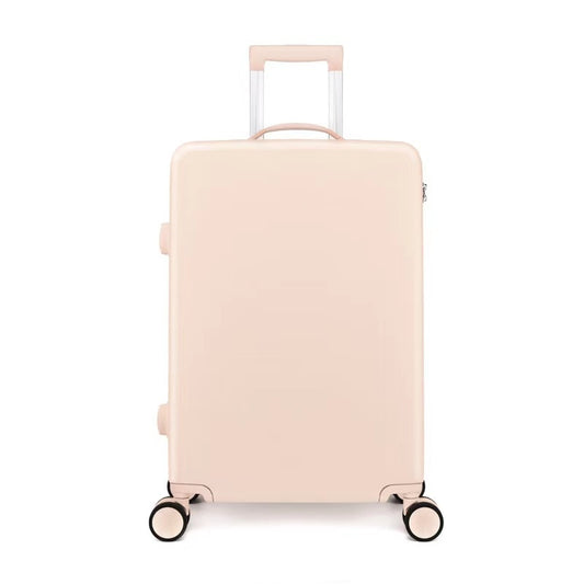 Unisex Rolling Luggage