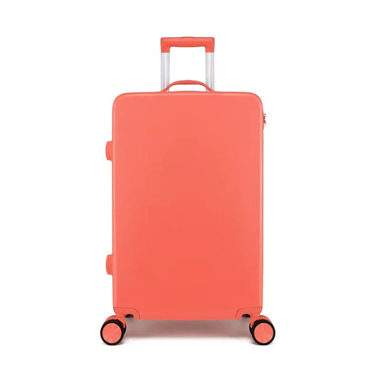 Unisex Rolling Luggage