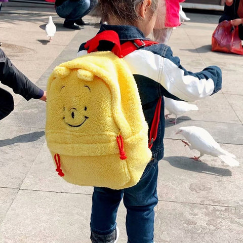 Kindergarten Backpack Set