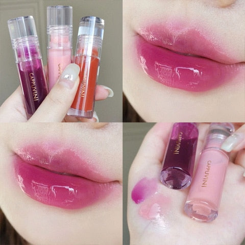 Oil Waterproof Liquid Lipstick