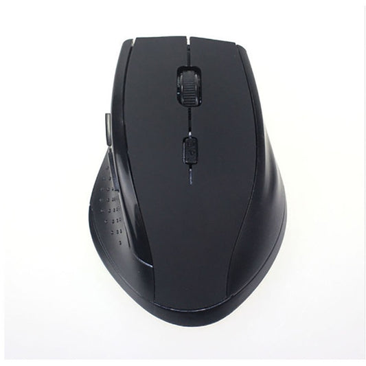 Wireless Optical Esports Business Mouse - Precision and Performance